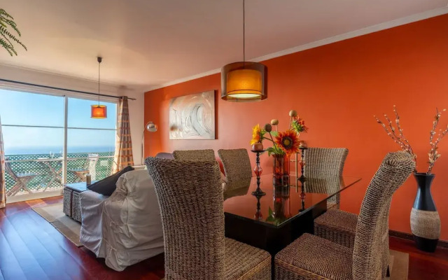 Barcelos Apartment