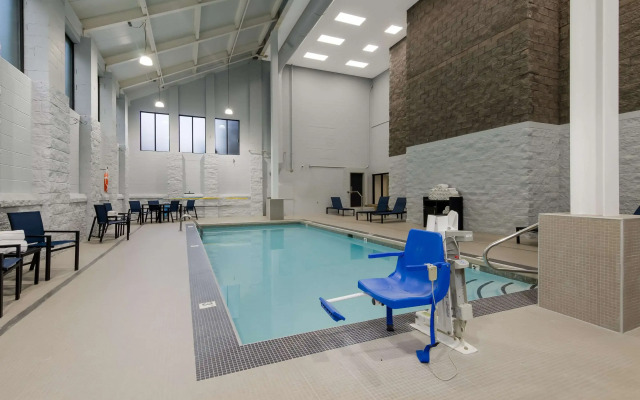 Graystone Lodge, Ascend Hotel Collection