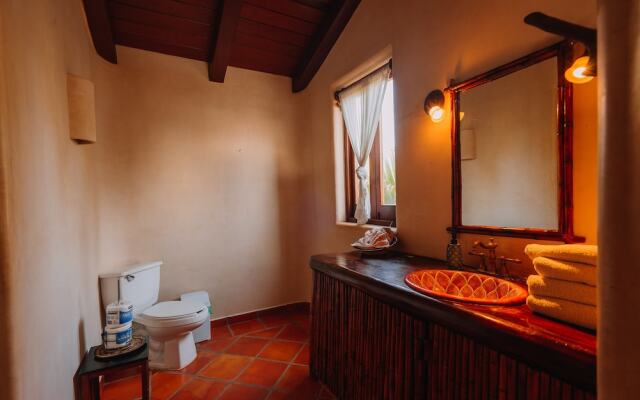 Tres Mujeres Hotel and Yoga Retreat