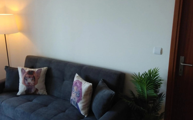 ML Apartments Avenue