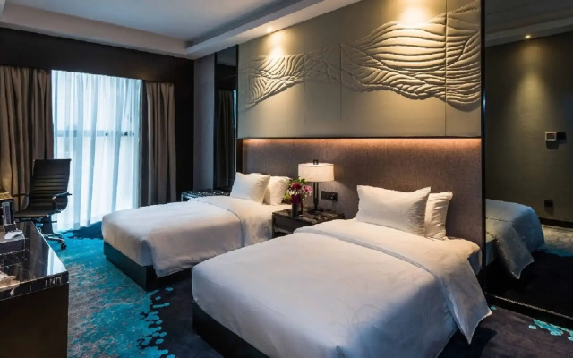 Braira Dammam Hotel