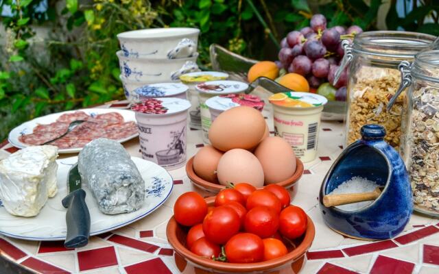 La Closerie Saint Martin