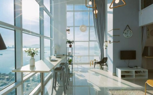 Maritime Luxury Suites