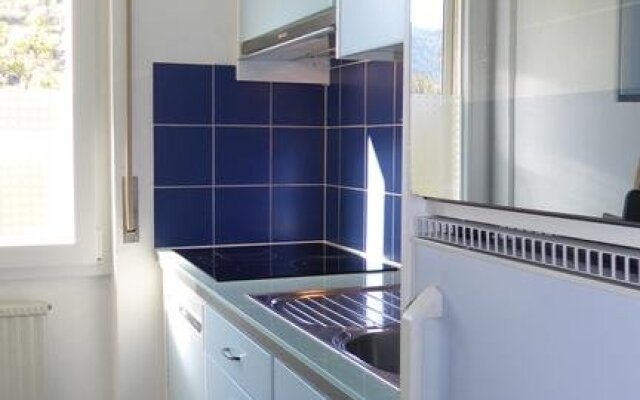 Ferienwohnung Elite Fiesch