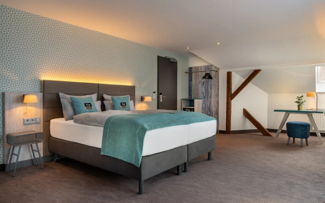 Holiday Inn - the niu, Rig Lübeck by IHG