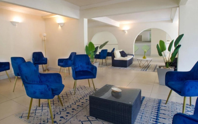 Sunbay Hotel