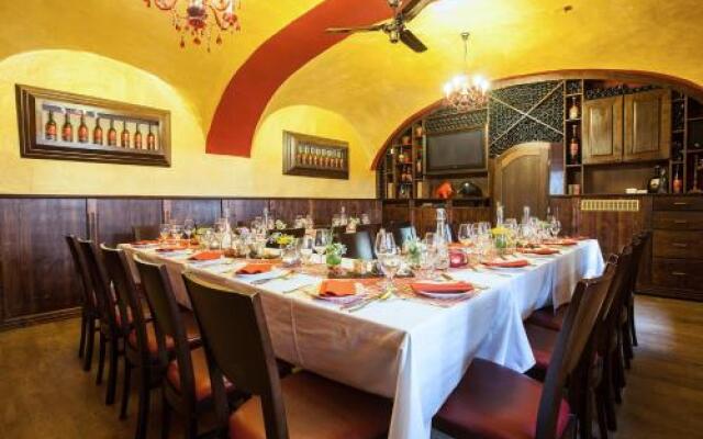 Boutique Penzion Slovakia & Slovakia Residence