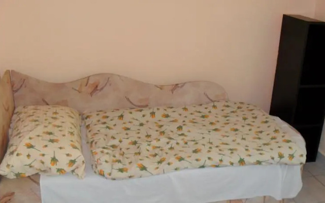 Tomi Apartman Harkány