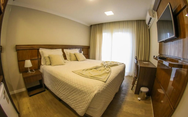 Hotel Gramado Interlaken
