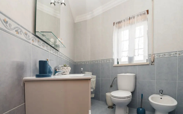 Casa do Melro in Bidos