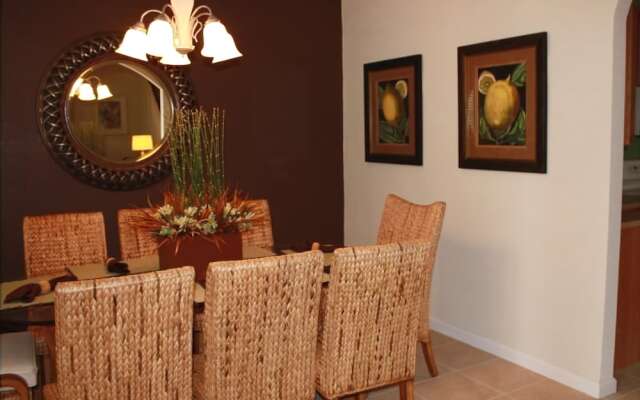 Special Dreams Vacations