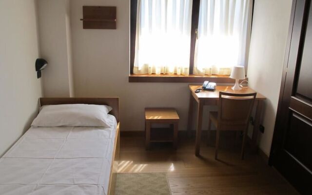 Casa Alpina Don Guanella