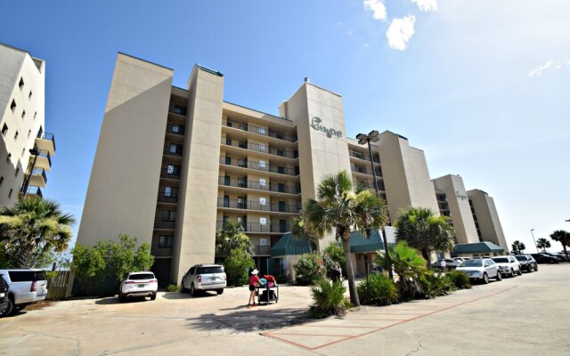 Wind Drift 704E by RedAwning