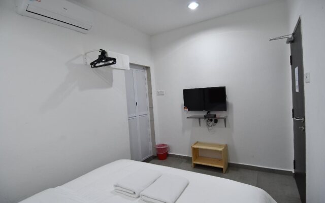 The Bed Hotel