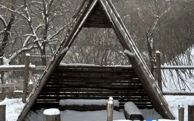 Xinwu·Yinshan Homestay (Badaling Great Wall Store, Yanqing, Beijing)