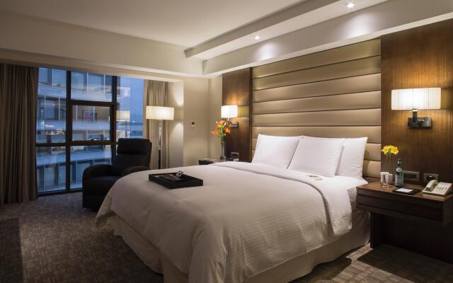Swissôtel Lima