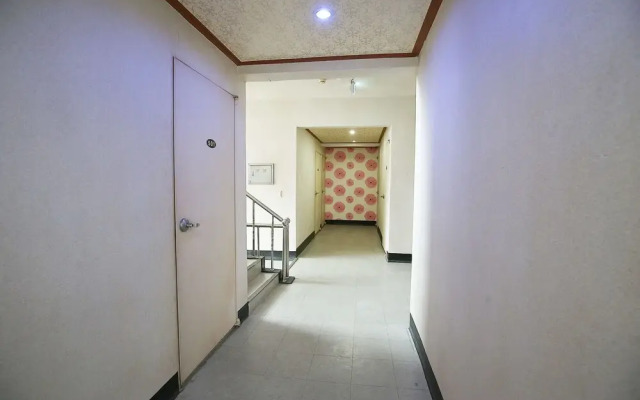 Boryeong Woori Beach