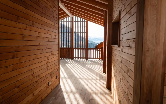 Mountain Exzelent Residence