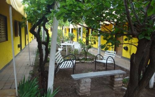 Hostería El Gusto es Nuestro