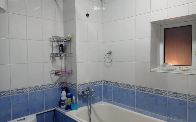 KGB Home Hostel