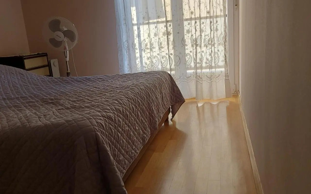 Big cozy apartment Ivan