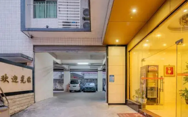 Jinyuan Express Hotel