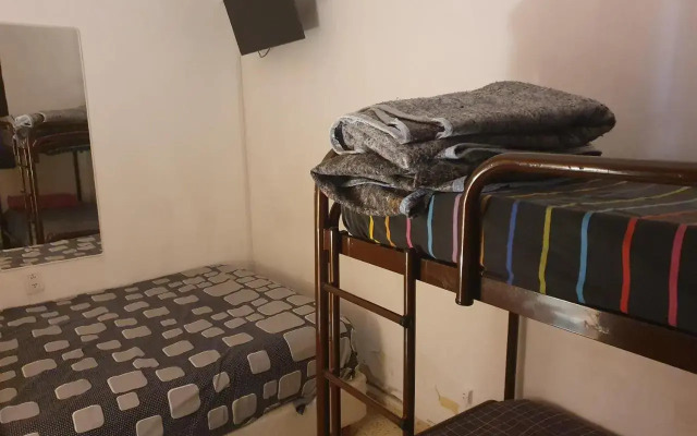 Hostal Caballito Blanco