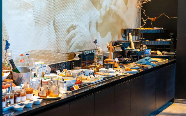 Best Western Plus Hotel Les Humanistes