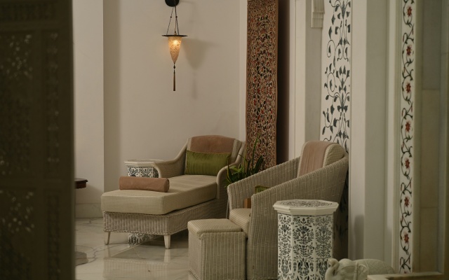 The Imperial New Delhi
