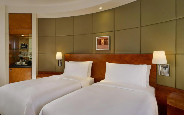 The Park Tower Knightsbridge, A Luxury Collection Hotel