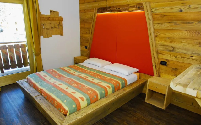 Residence Baita Cusini
