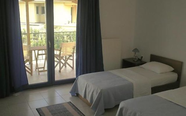 Hotel Alexandros