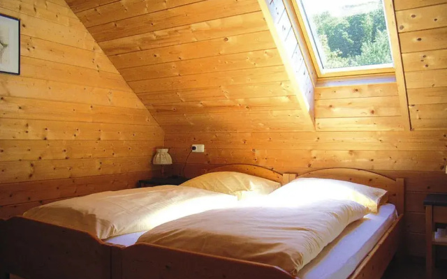 Chalet Near Kalkalpen National Park
