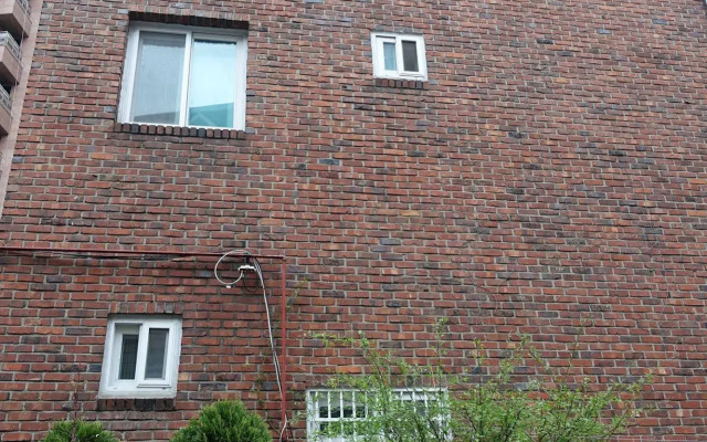 Raon Residence in Gangnam