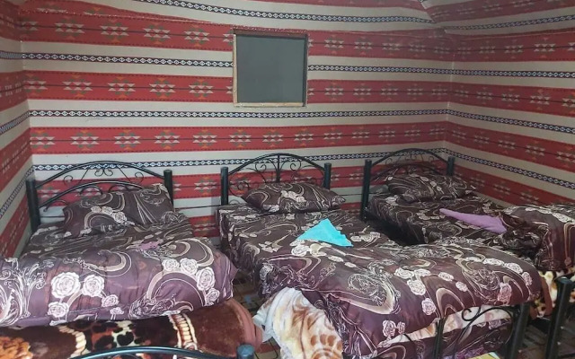 Wadi Rum Desert Adventures