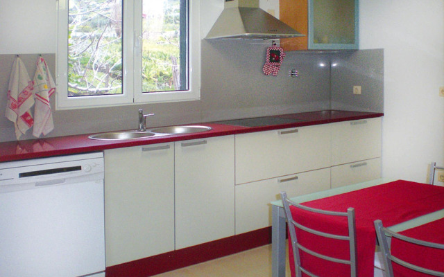 Holiday home, Ribeira Brava