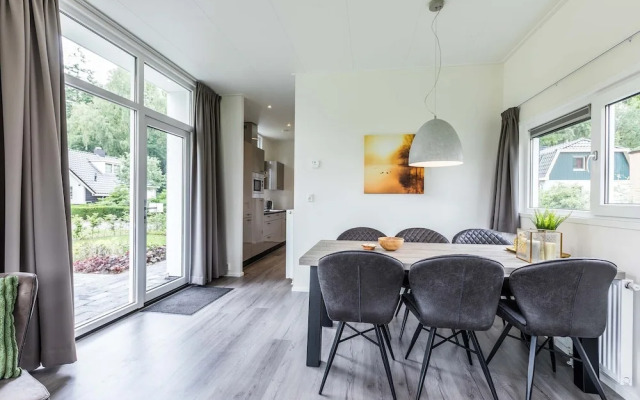 TopParken Résidence Valkenburg