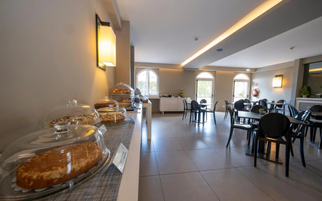 Airone City Hotel