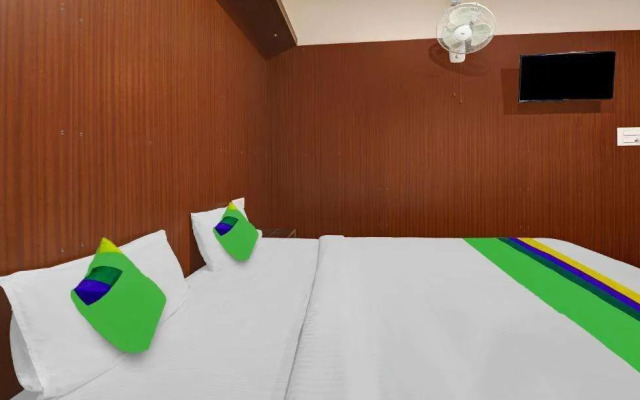 Treebo Trend Grand JP Inn