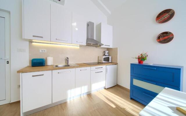 Apartments Meri