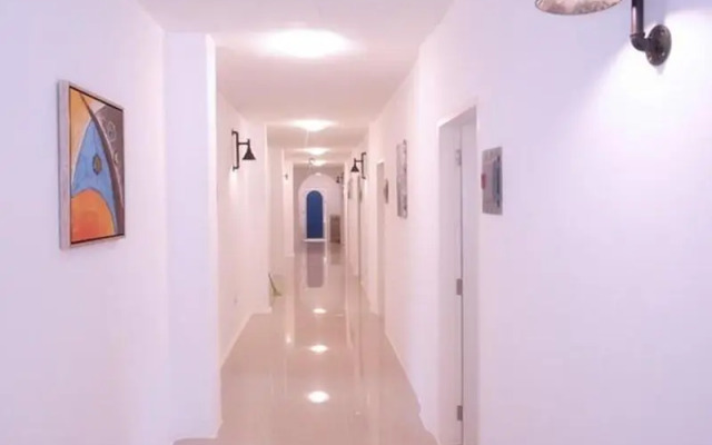 D' Gecko Hotel