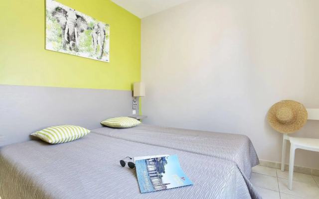 Résidence Prestige Odalys Clos Bonaventure