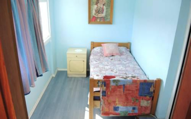 Apartment Asima