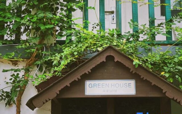 Greenhouse House inn