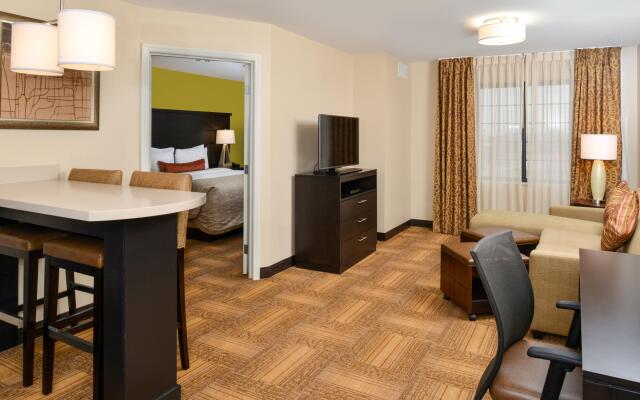 Staybridge Suites Merrillville by IHG