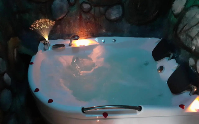 Complex Dracula & Spa