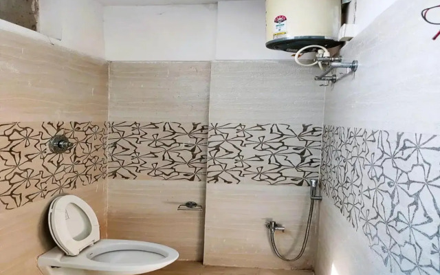 Hotel Madhuwan Heights