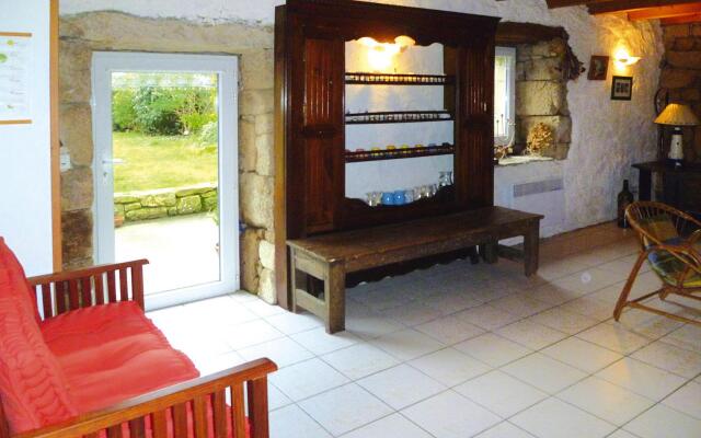 Holiday Home, Plouhinec