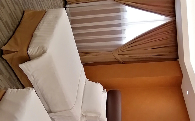Al Diafa Apartment Olaya