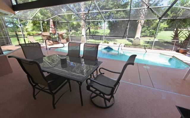 Bermuda Retreat Apartment 4 Bedroom